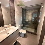 Dos Torres Atico - Solarium Privado En Calle Alfonso I