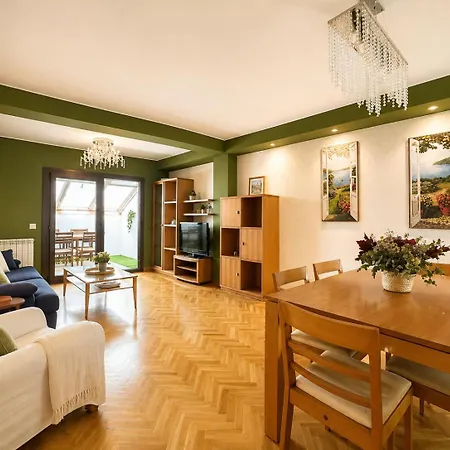 Appartement Dos Torres Elrond Atico Con Solarium Y Vistas Al Pilar *
