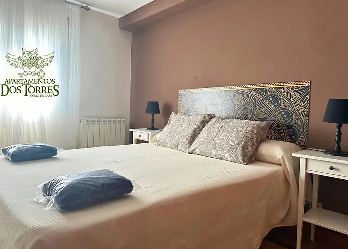 Dos Torres Atico - Solarium Privado En Calle Alfonso I * Saragossa